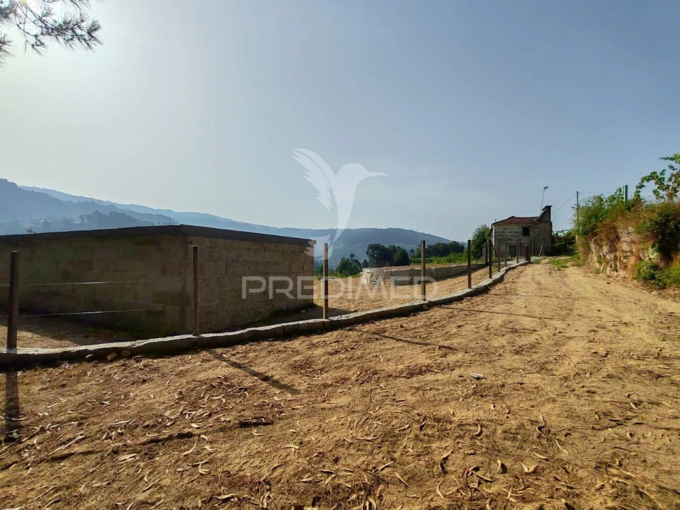 Quinta T0 para Venda em Sobrado e Bairros Foto 4