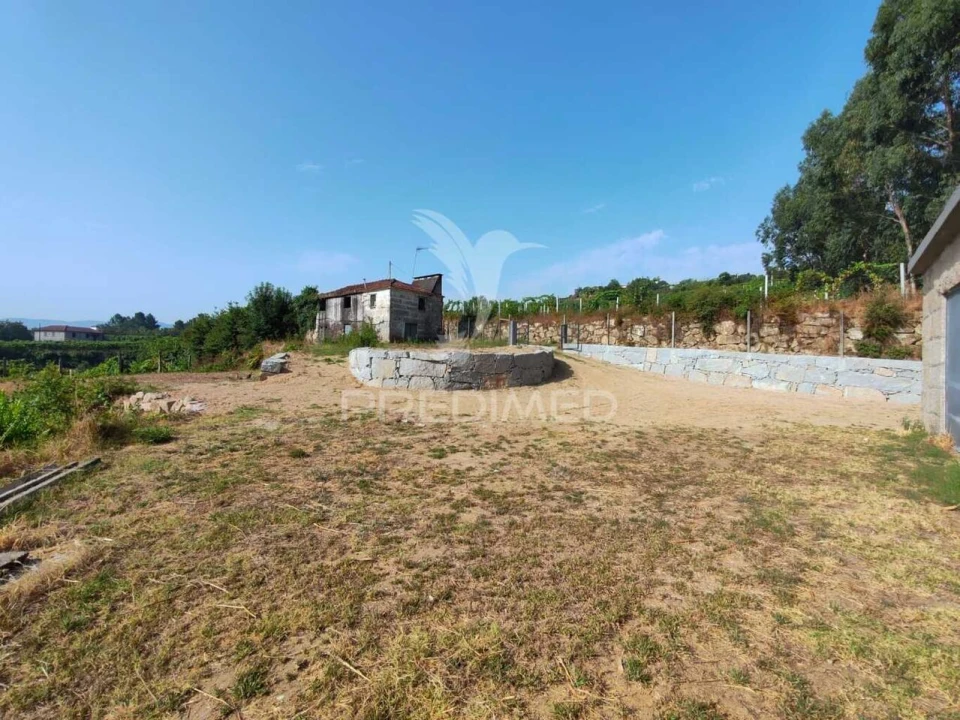 Quinta T0 para Venda em Sobrado e Bairros Foto 25