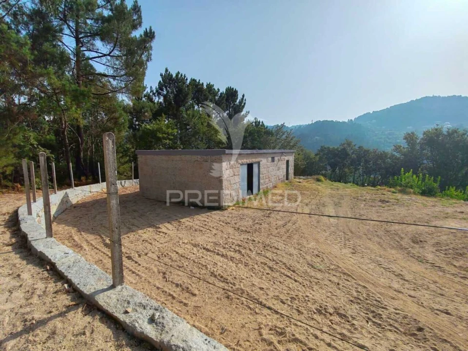 Quinta T0 para Venda em Sobrado e Bairros Foto 7