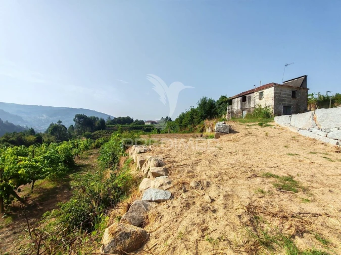 Quinta T0 para Venda em Sobrado e Bairros Foto 17