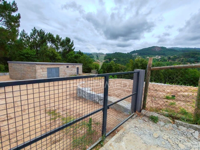 Quinta T0 para Venda em Sobrado e Bairros Foto 9