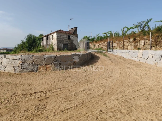 Quinta T0 para Venda em Sobrado e Bairros Foto 2
