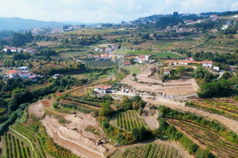 Quinta T0 para Venda em Sobrado e Bairros Foto 24
