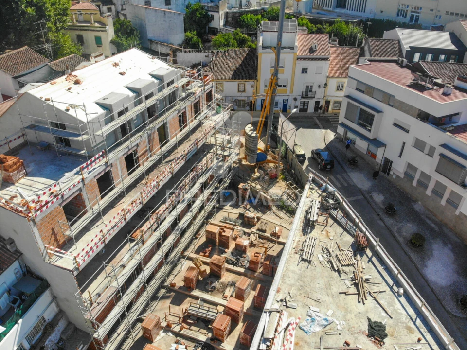 Apartamento T3 para Venda em Abrantes (São Vicente e São João) e Alferrarede Foto 7