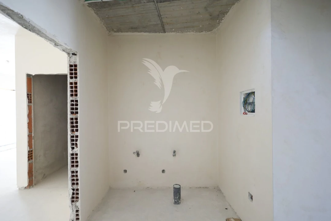 Apartamento T3 para Venda em Abrantes (São Vicente e São João) e Alferrarede Foto 10