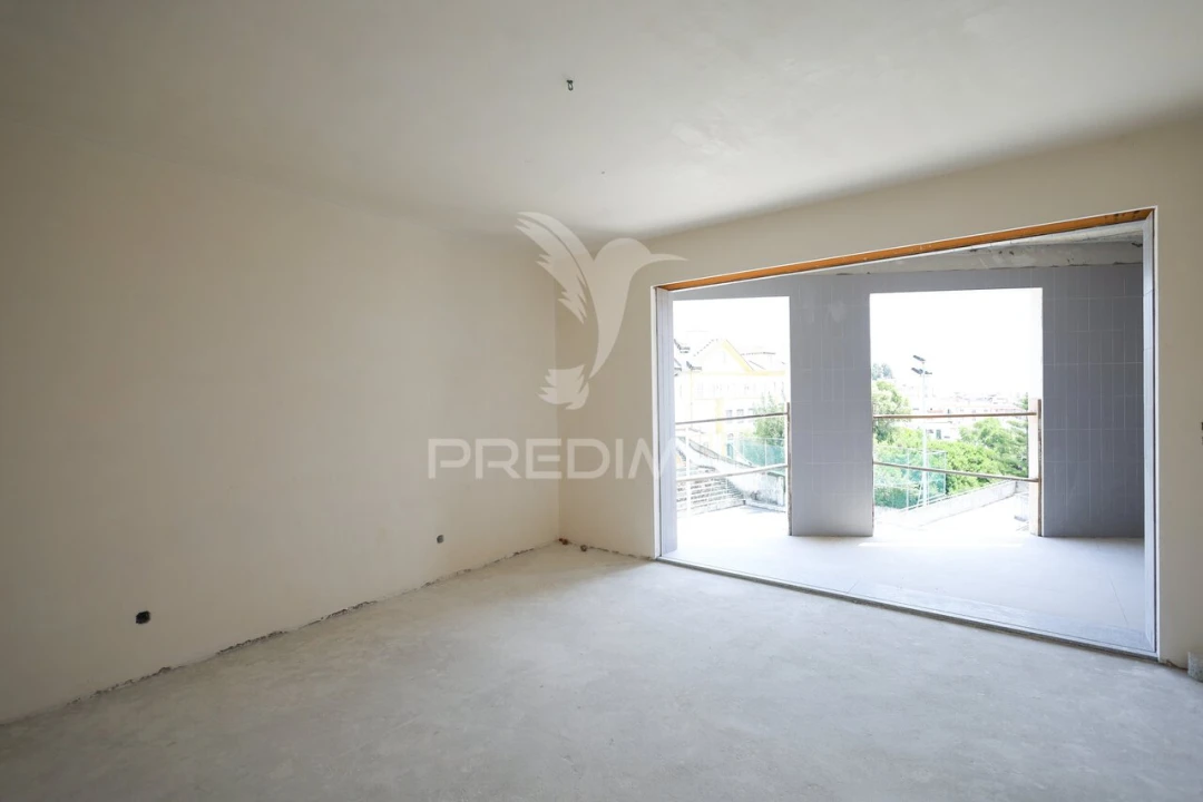 Apartamento T3 para Venda em Abrantes (São Vicente e São João) e Alferrarede Foto 17
