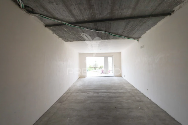 Apartamento T3 para Venda em Abrantes (São Vicente e São João) e Alferrarede Foto 4