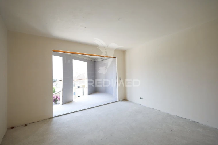 Apartamento T3 para Venda em Abrantes (São Vicente e São João) e Alferrarede Foto 16