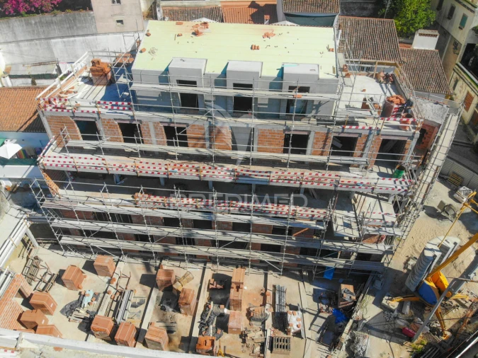 Apartamento T3 para Venda em Abrantes (São Vicente e São João) e Alferrarede Foto 5