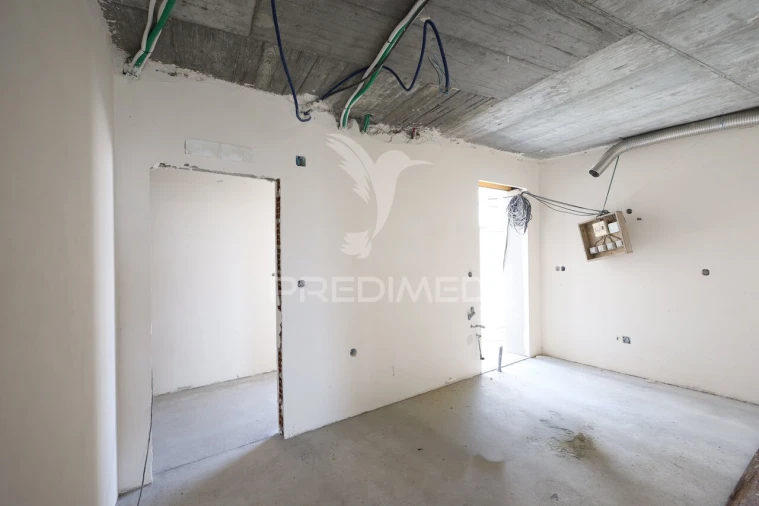 Apartamento T3 para Venda em Abrantes (São Vicente e São João) e Alferrarede Foto 3