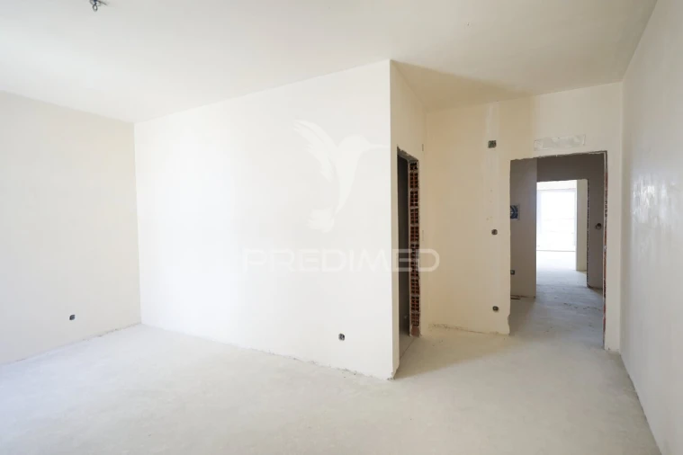 Apartamento T3 para Venda em Abrantes (São Vicente e São João) e Alferrarede Foto 11