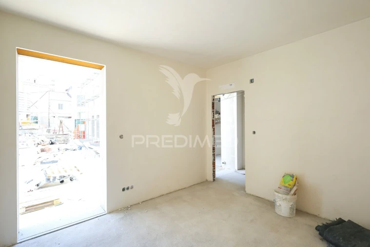 Apartamento T3 para Venda em Abrantes (São Vicente e São João) e Alferrarede Foto 8