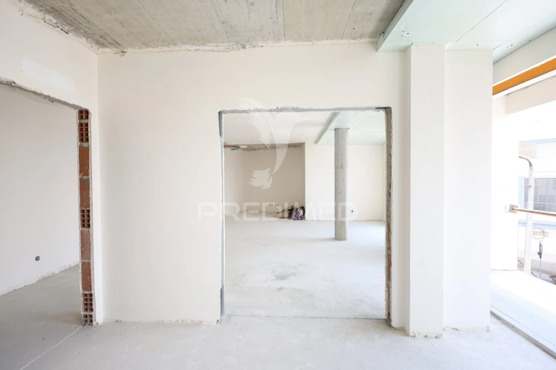 Apartamento T3 para Venda em Abrantes (São Vicente e São João) e Alferrarede Foto 7