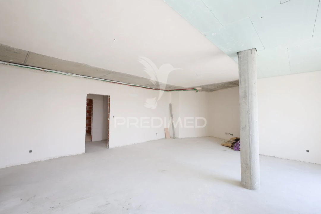 Apartamento T3 para Venda em Abrantes (São Vicente e São João) e Alferrarede Foto 8