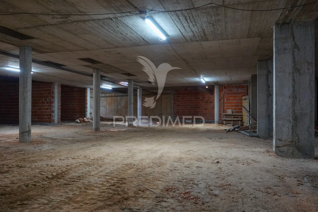 Apartamento T3 para Venda em Abrantes (São Vicente e São João) e Alferrarede Foto 23