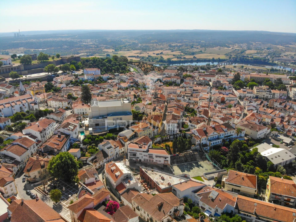 Apartamento T3 para Venda em Abrantes (São Vicente e São João) e Alferrarede Foto 10