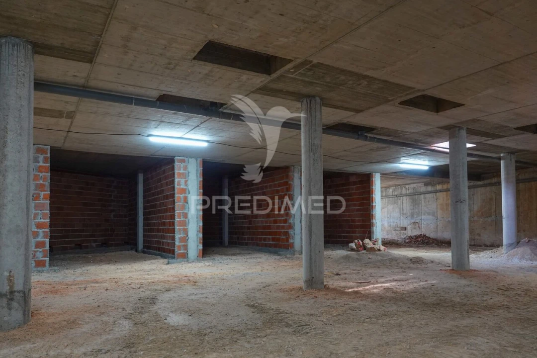 Apartamento T3 para Venda em Abrantes (São Vicente e São João) e Alferrarede Foto 22