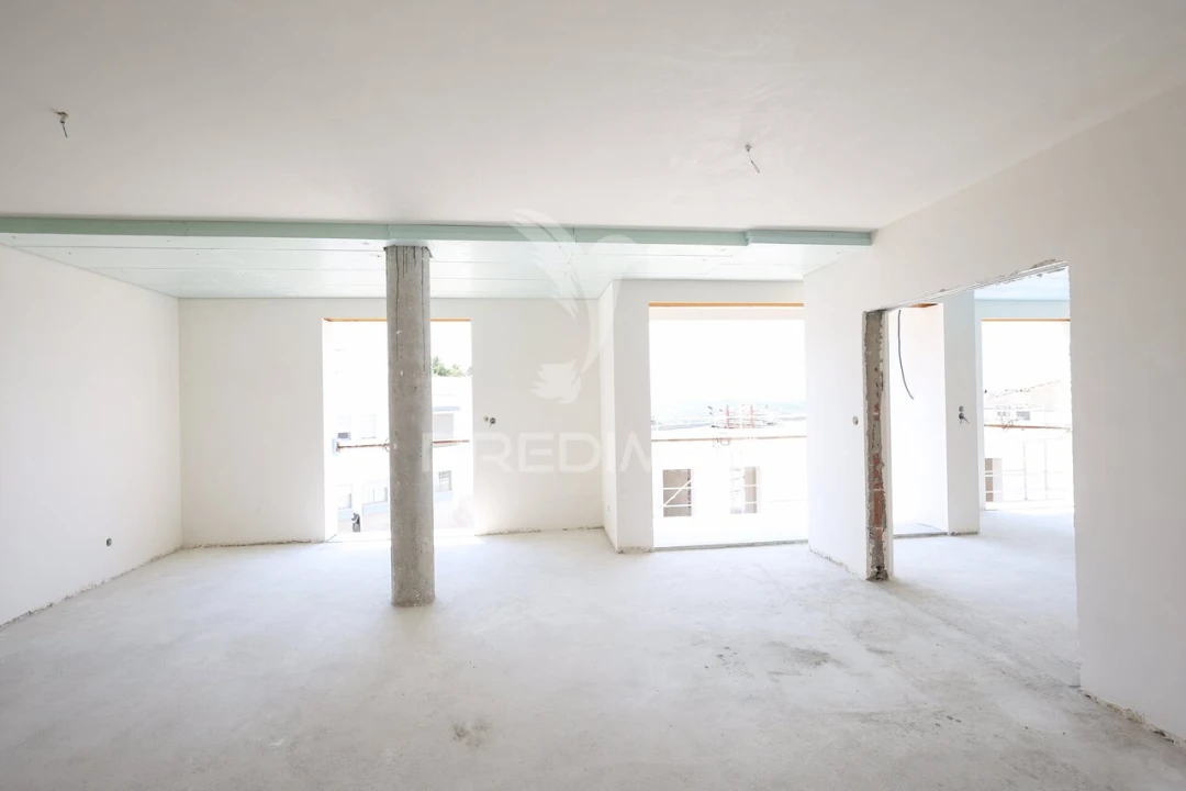 Apartamento T3 para Venda em Abrantes (São Vicente e São João) e Alferrarede Foto 10