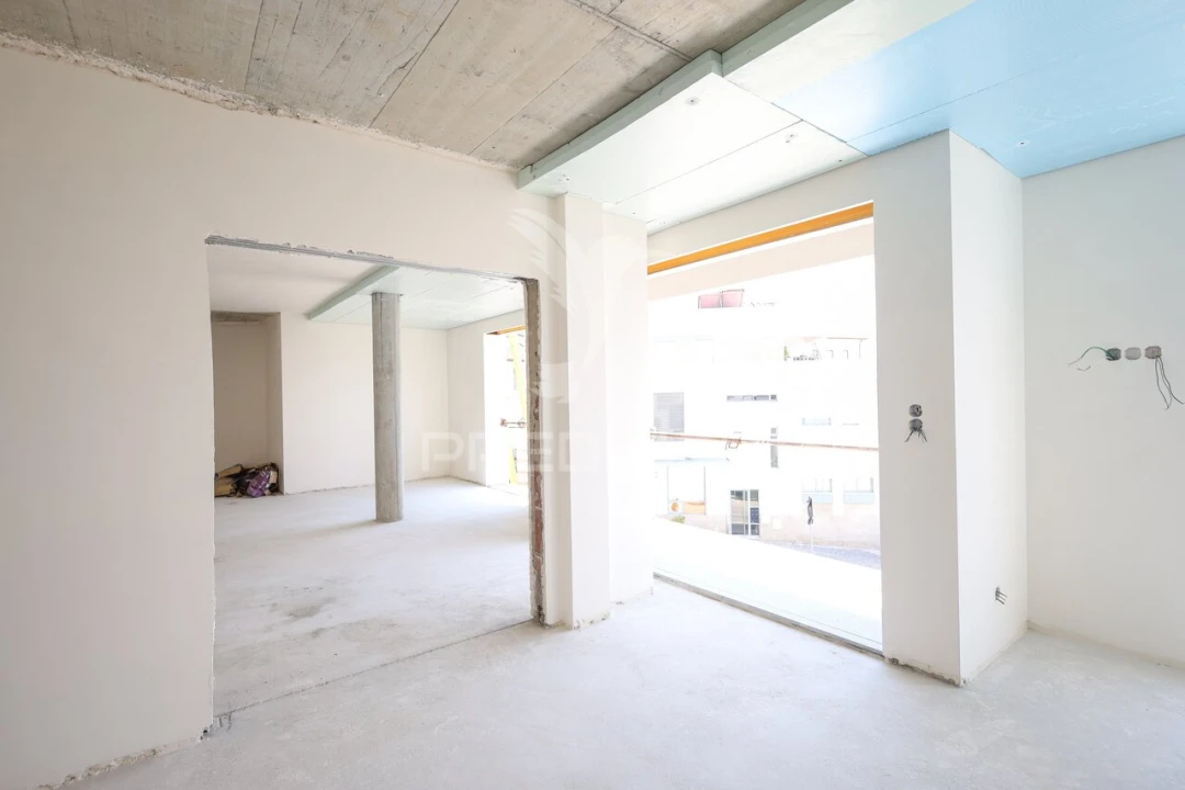Apartamento T3 para Venda em Abrantes (São Vicente e São João) e Alferrarede Foto 6
