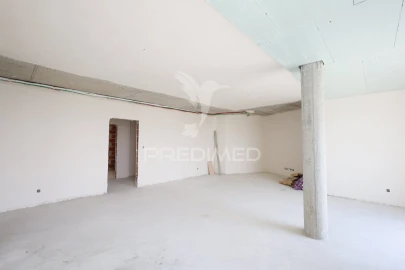 Apartamento T3 para Venda em Abrantes (São Vicente e São João) e Alferrarede