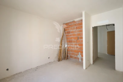 Apartamento T3 para Venda em Abrantes (São Vicente e São João) e Alferrarede