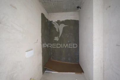 Apartamento T3 para Venda em Abrantes (São Vicente e São João) e Alferrarede