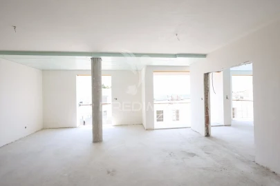 Apartamento T3 para Venda em Abrantes (São Vicente e São João) e Alferrarede