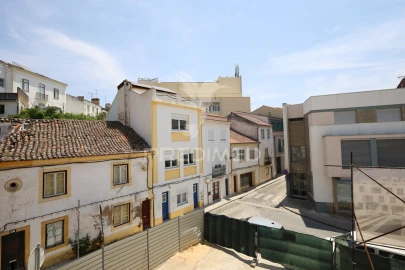 Apartamento T3 para Venda em Abrantes (São Vicente e São João) e Alferrarede