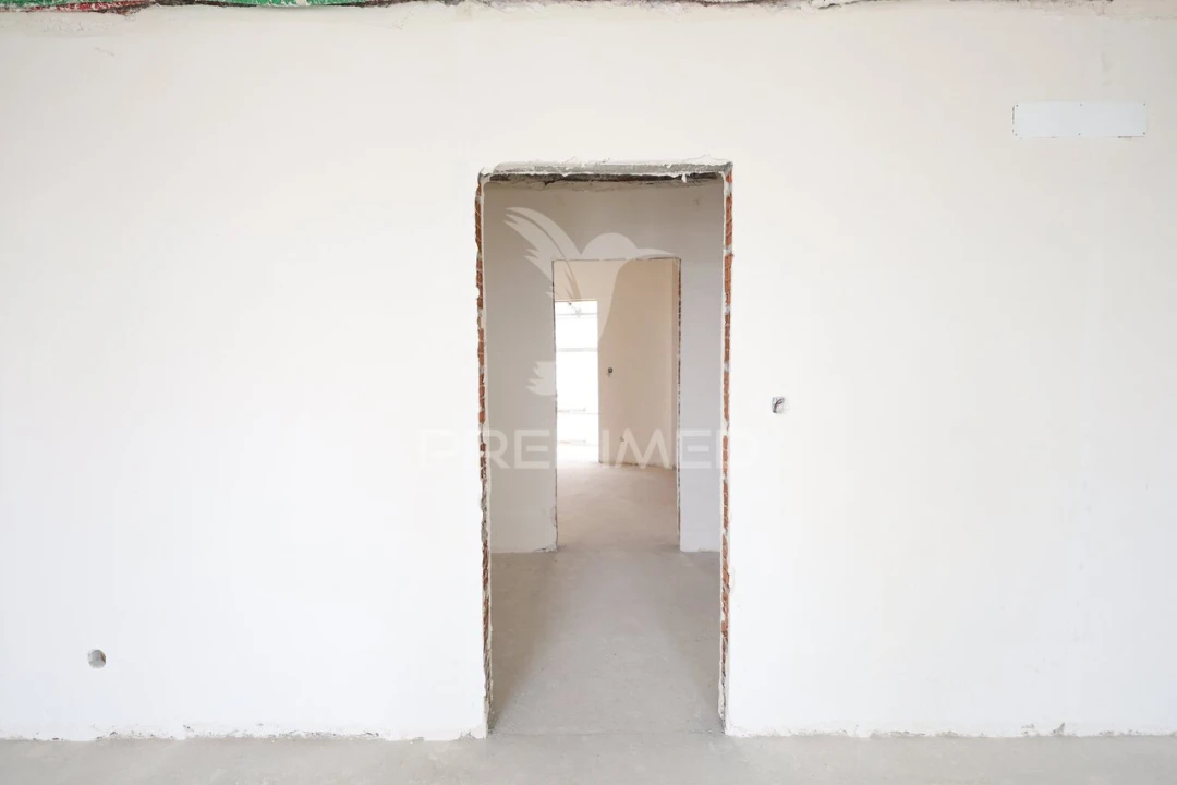 Apartamento T3 para Venda em Abrantes (São Vicente e São João) e Alferrarede Foto 12