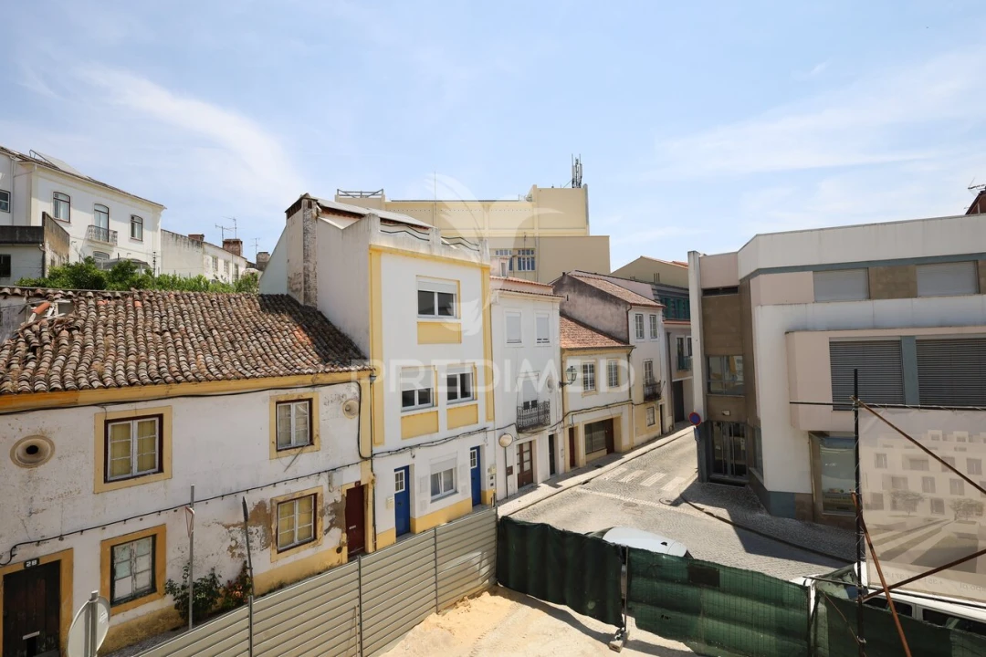 Apartamento T3 para Venda em Abrantes (São Vicente e São João) e Alferrarede Foto 21