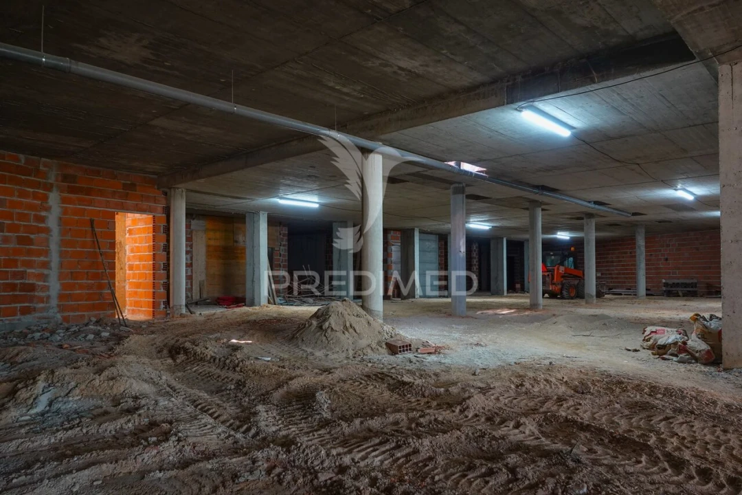 Apartamento T3 para Venda em Abrantes (São Vicente e São João) e Alferrarede Foto 24