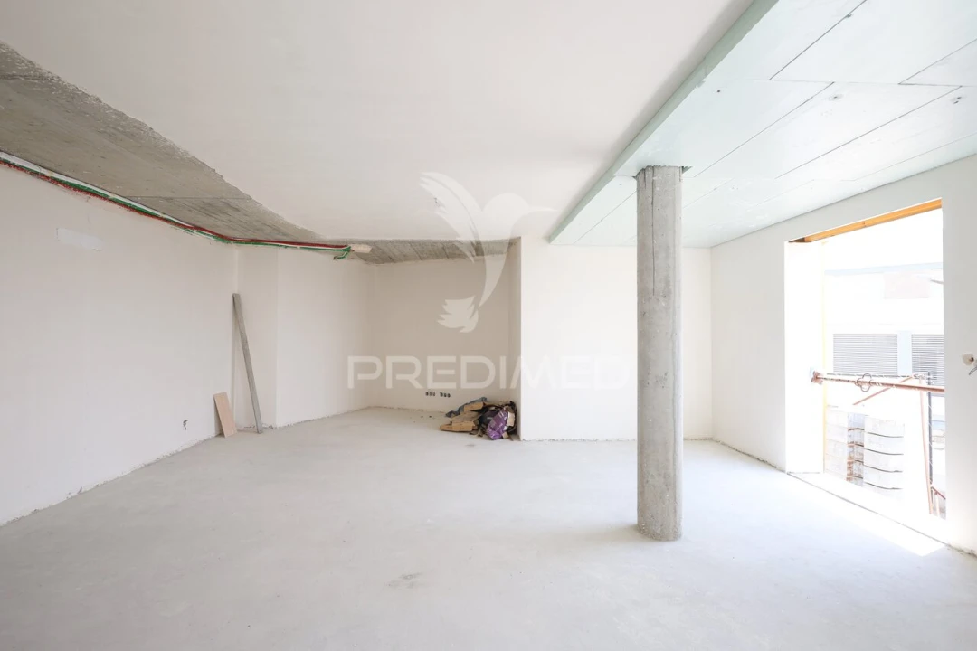 Apartamento T3 para Venda em Abrantes (São Vicente e São João) e Alferrarede Foto 9