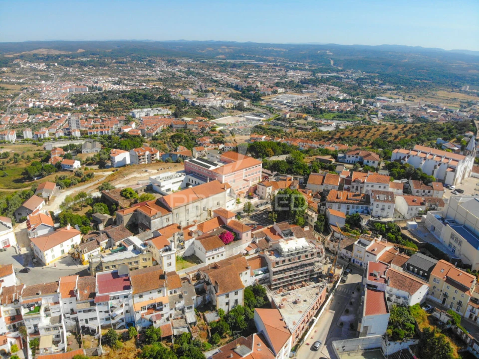 Apartamento T3 para Venda em Abrantes (São Vicente e São João) e Alferrarede Foto 9