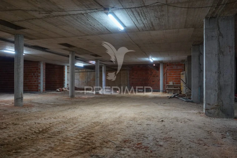Apartamento T3 para Venda em Abrantes (São Vicente e São João) e Alferrarede Foto 23