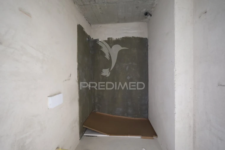 Apartamento T3 para Venda em Abrantes (São Vicente e São João) e Alferrarede Foto 4