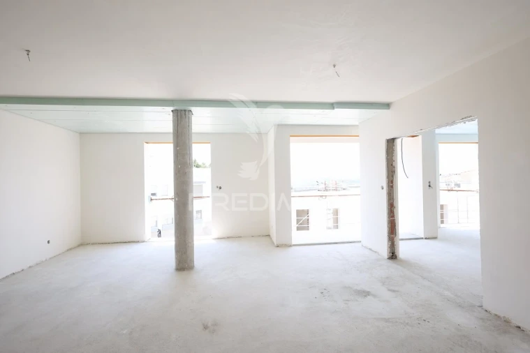 Apartamento T3 para Venda em Abrantes (São Vicente e São João) e Alferrarede Foto 10