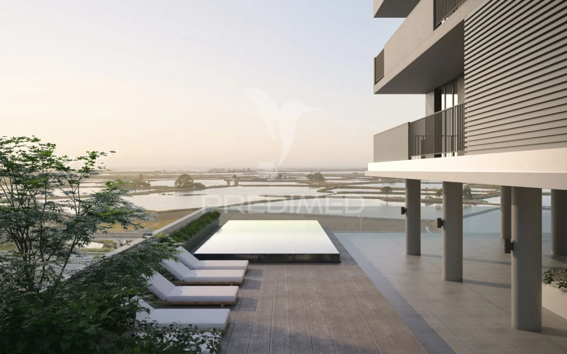 Apartamento T3 para Venda em Glória e Vera Cruz Foto 7