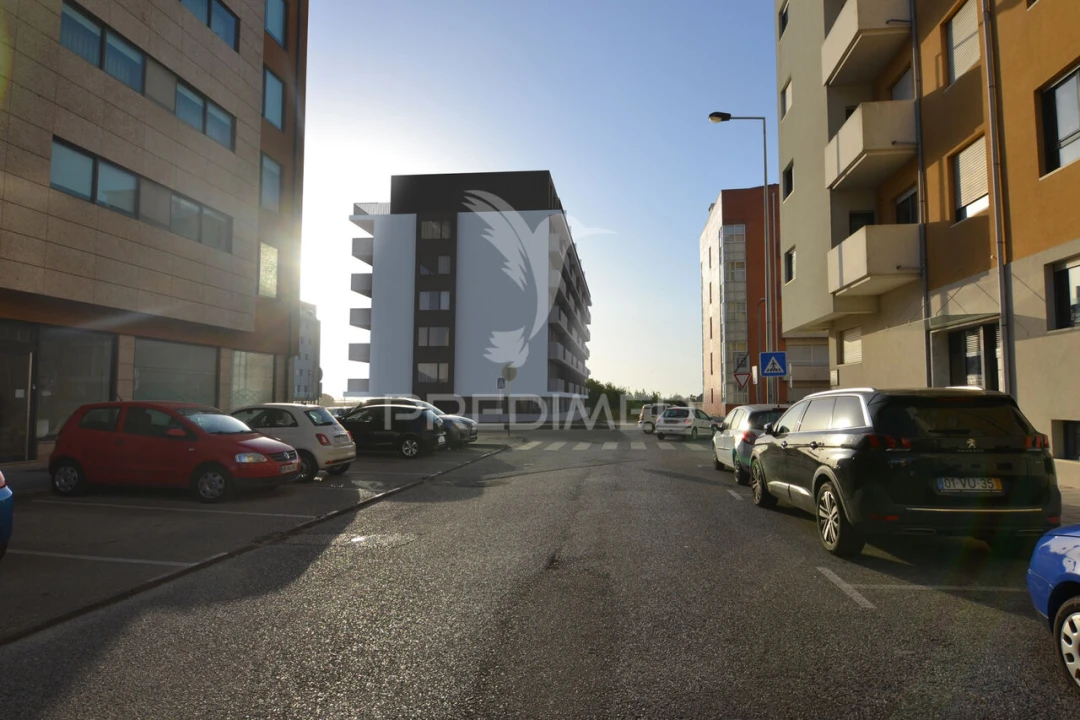 Apartamento T3 para Venda em Glória e Vera Cruz Foto 17