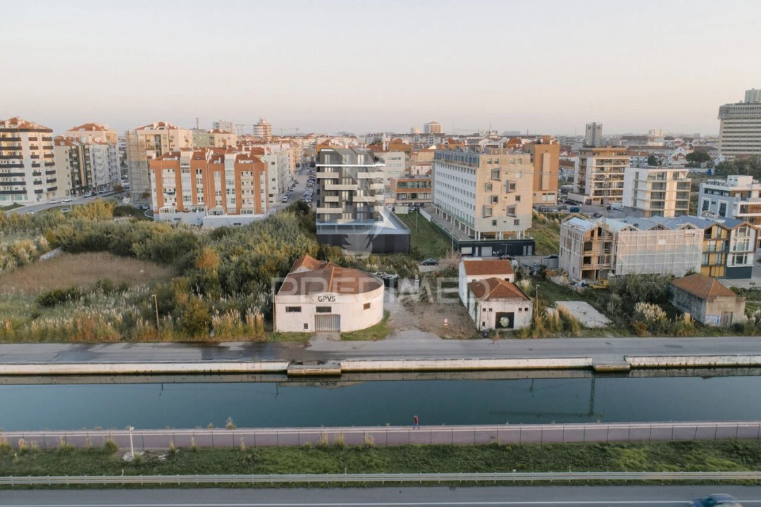 Apartamento T3 para Venda em Glória e Vera Cruz Foto 1
