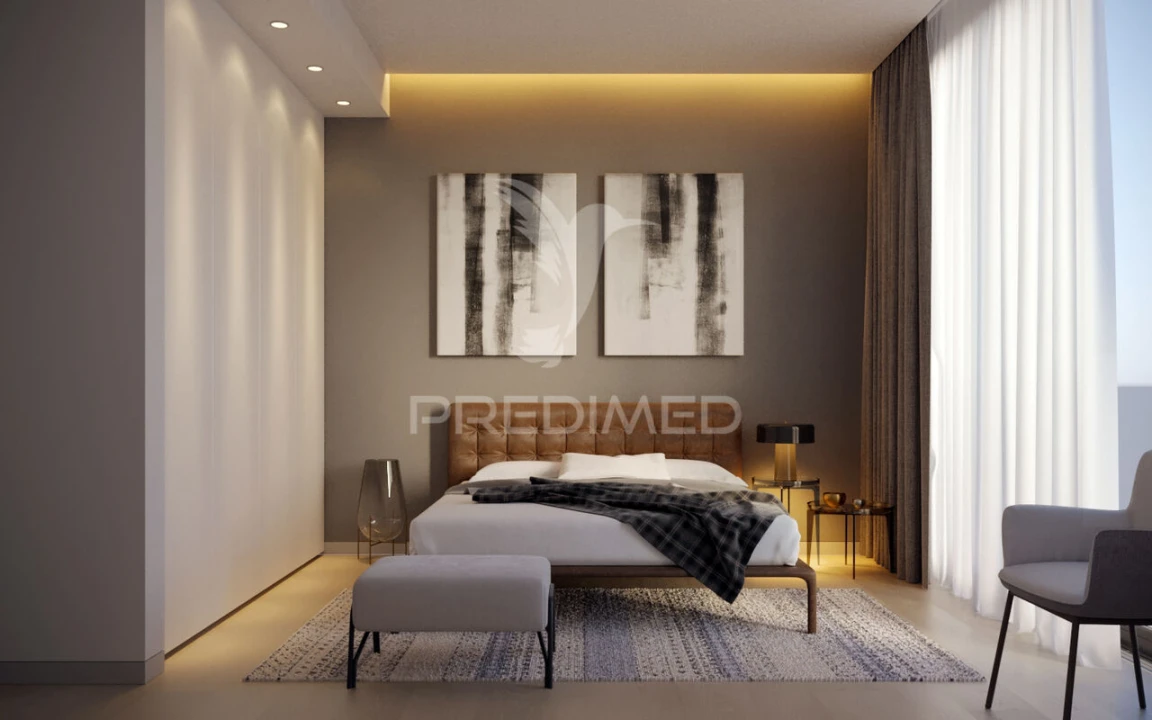 Apartamento T3 para Venda em Glória e Vera Cruz Foto 27