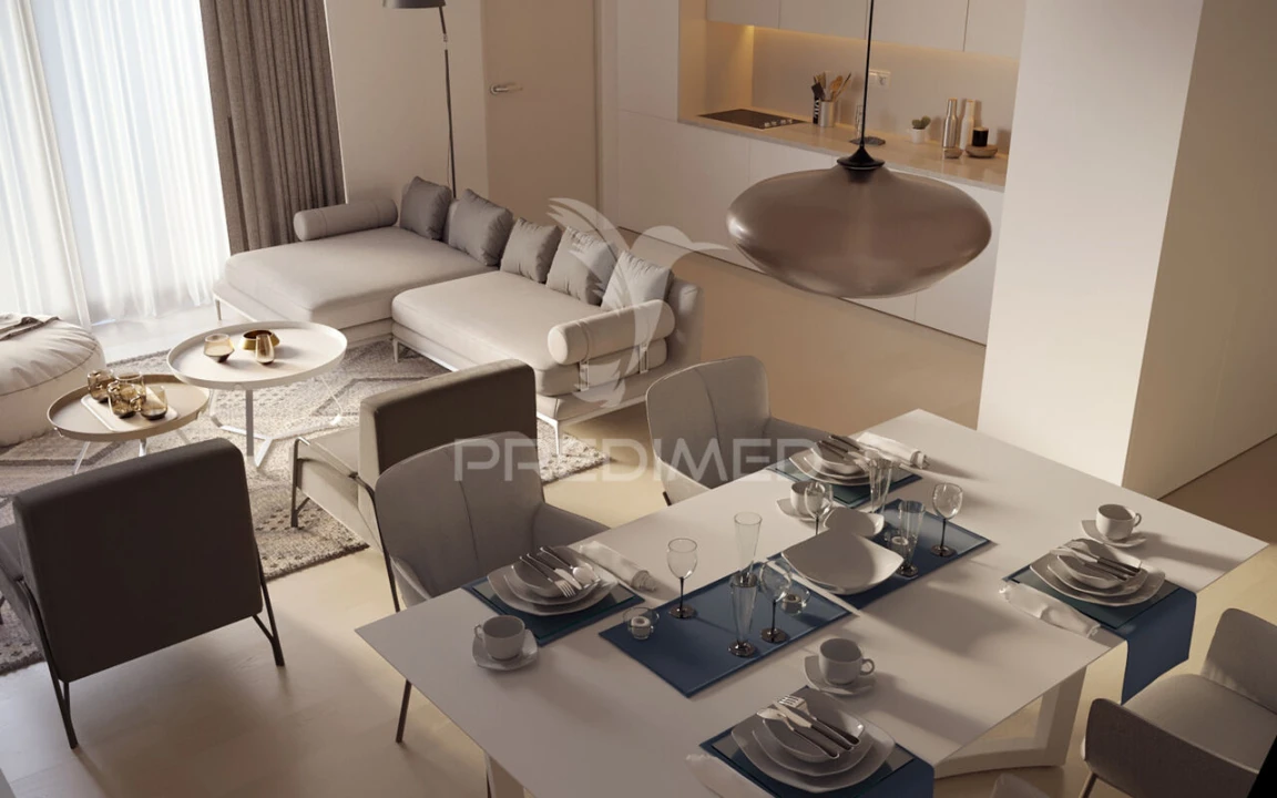 Apartamento T3 para Venda em Glória e Vera Cruz Foto 25