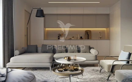 Apartamento T3 para Venda em Glória e Vera Cruz