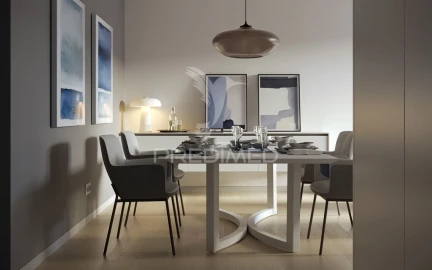 Apartamento T3 para Venda em Glória e Vera Cruz