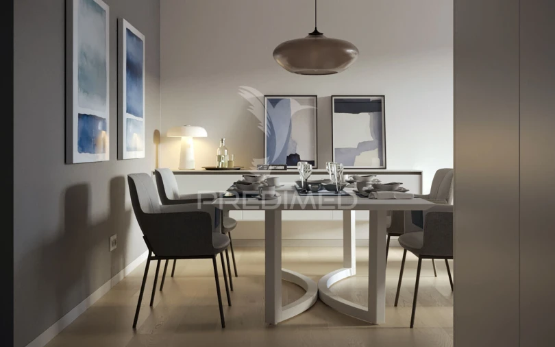 Apartamento T3 para Venda em Glória e Vera Cruz Foto 21