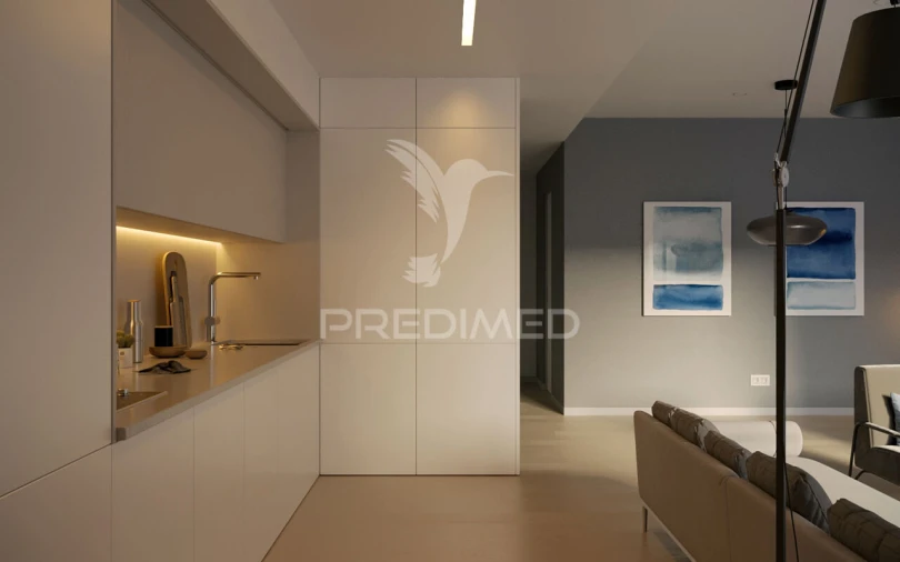Apartamento T3 para Venda em Glória e Vera Cruz Foto 26