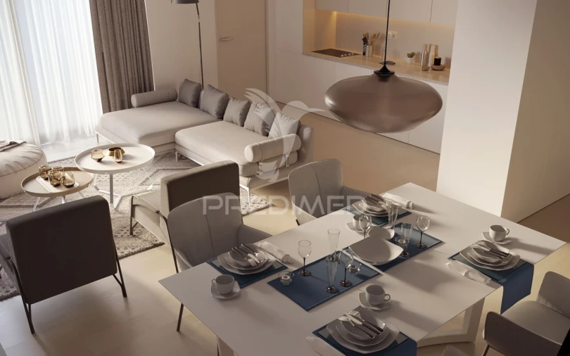 Apartamento T3 para Venda em Glória e Vera Cruz Foto 25