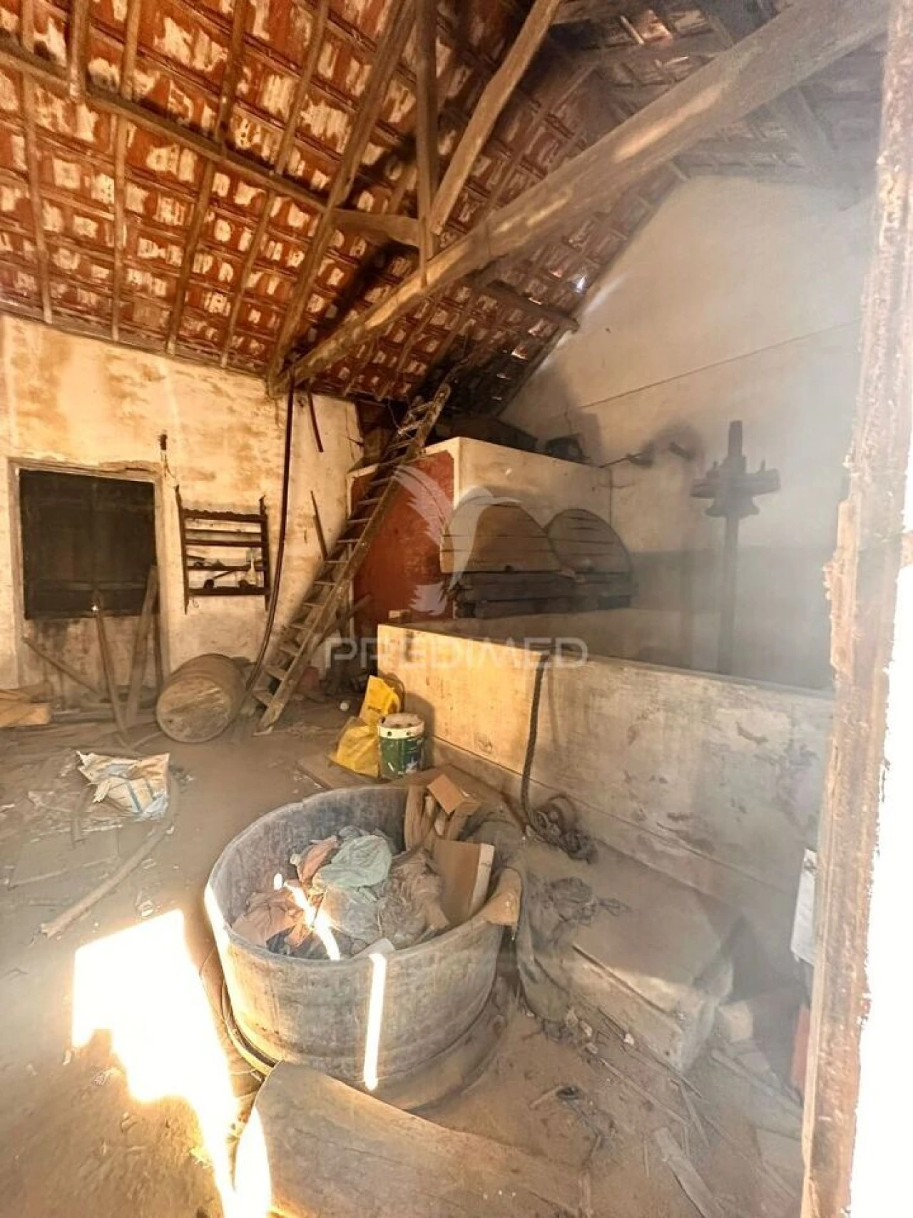 Moradia T2 para Venda em Santa Maria, São Pedro e Matacães Foto 8