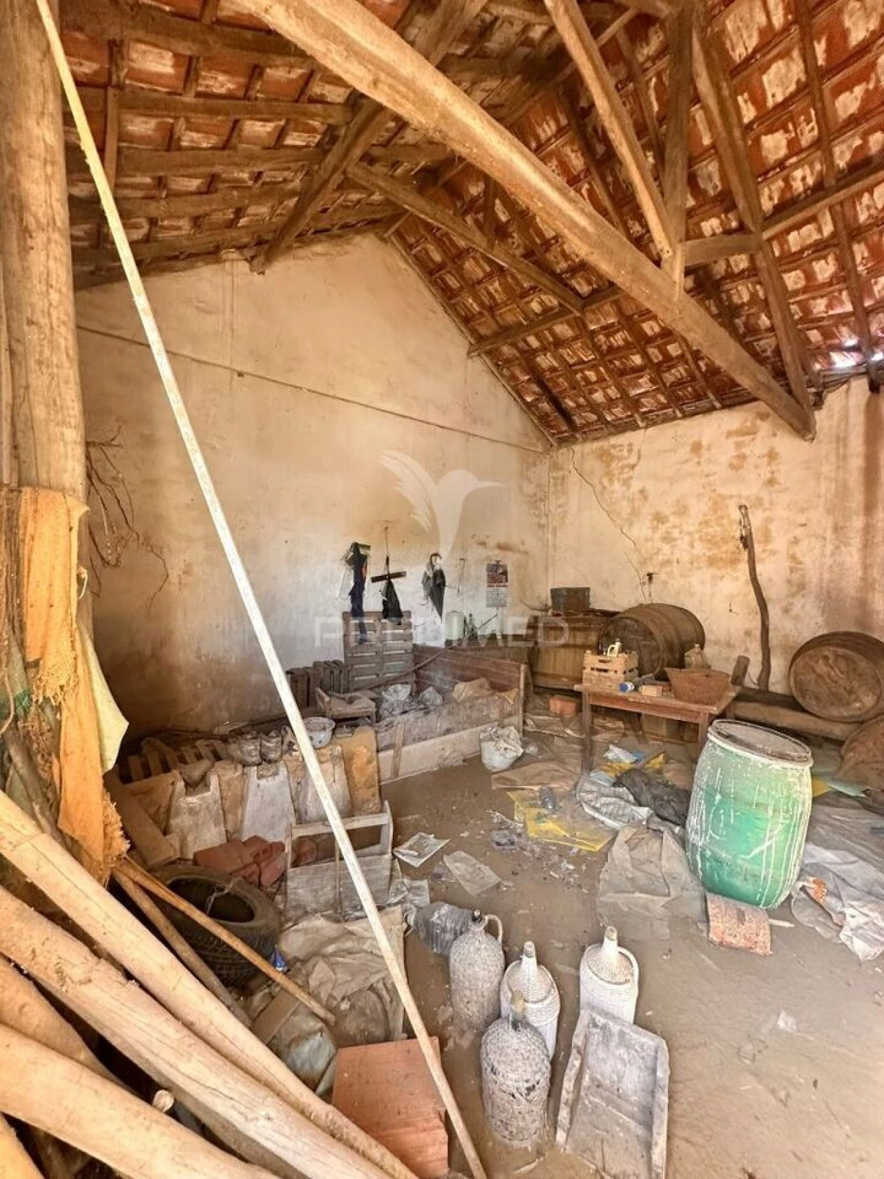 Moradia T2 para Venda em Santa Maria, São Pedro e Matacães Foto 9