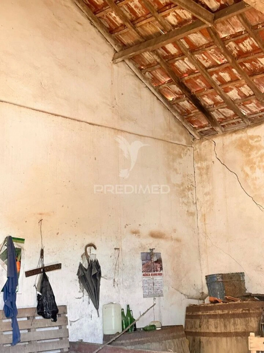 Moradia T2 para Venda em Santa Maria, São Pedro e Matacães Foto 7