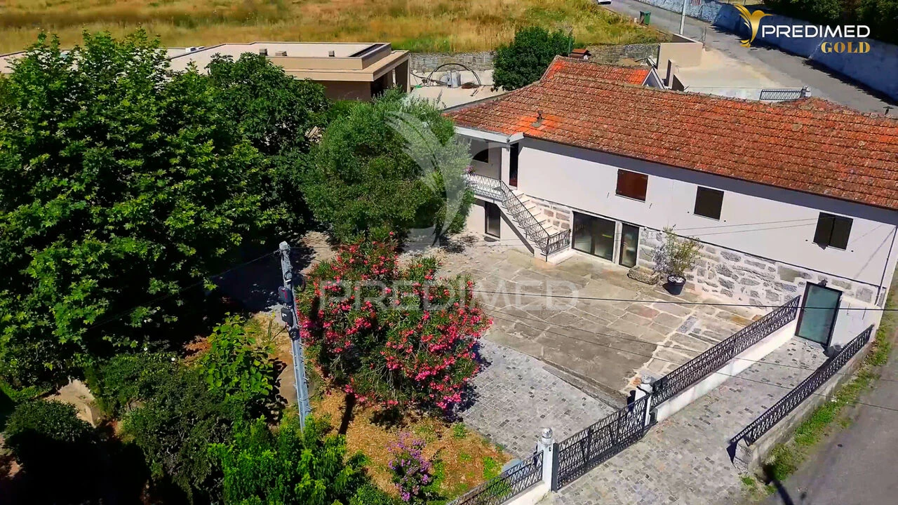 Moradia T3 para Venda em Margaride, Várzea, Lagares, Varziela, Moure Foto 1